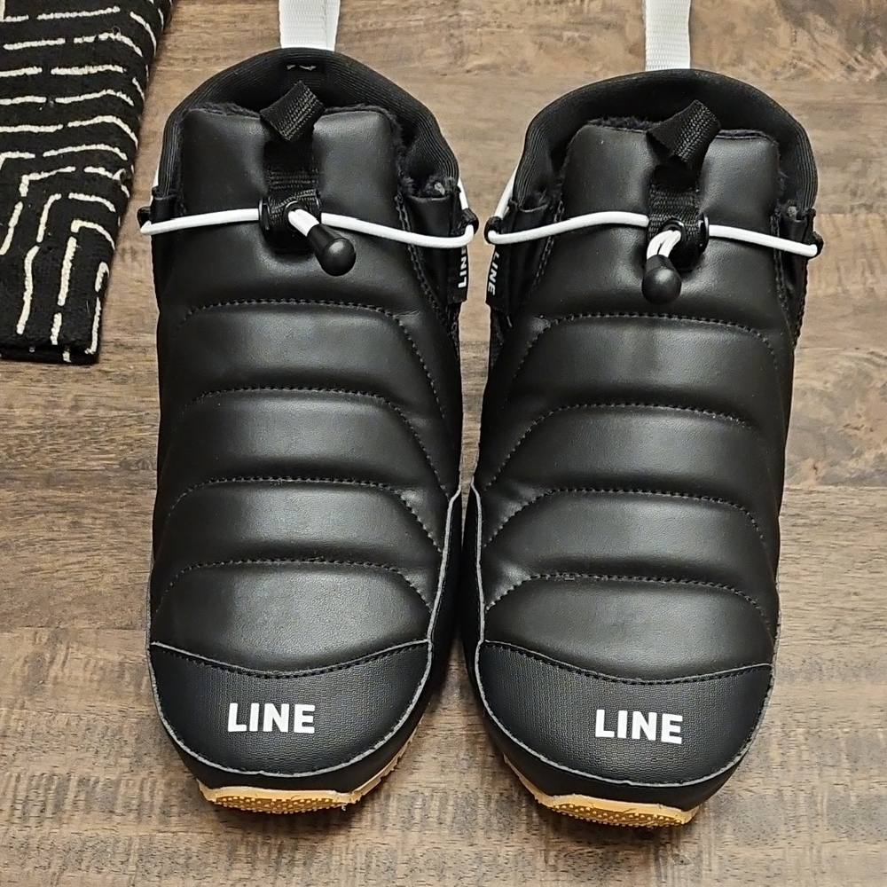 LINE Apres Bootie 1.0 - Size Small